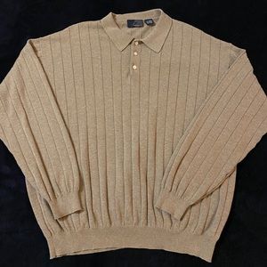 Men’s J. Ferrar Pullover Sweater